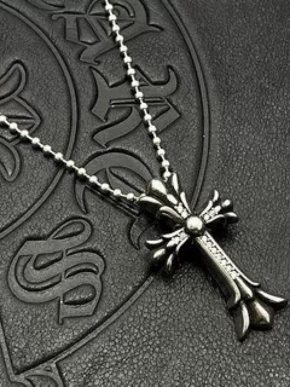 Chrome Hearts Necklace